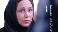 گریم کاملا متفاوتی از بهنوش بختیاری + عکس