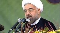 نامه روحانی به جهانگیری
