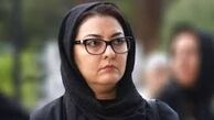 خانم بازیگری که همسن انقلاب است