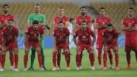 آخرین وضعیت پرسپولیس قبل از دربی