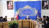 سورنا ستاری : شهرداری باید از نوآوری‌ها درآمدزایی کند / مهدی پیرهادی : تصویب لوایح و قوانین در حوزه فناوری را تسهیل می‌کنیم

