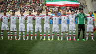 شعار ایران در جام‌جهانی مشخص شد