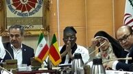 آغوش باز آفریقا برای محصولات ایرانی