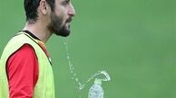ابهام درپرسپولیسی شدن خلعتبری ودلیل آن