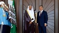 ترکیه و عربستان توافقنامه تسلیحاتی امضا کردند