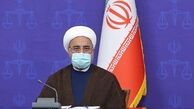 مصدق: دستگاه قضا پرونده شهادت سردار سلیمانی را با جدیت پیگری می‌کند