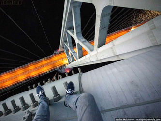 the-akashi-kaiky-bridge-in-osaka-japan-is-the-worlds-longest-suspension-bridge-and-one-of-the-tallest-with-pylons-that-stretch-978-feet-high-the-bridge-is-accessible-to-tourists-but-the-two-waited-unti1