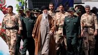 برگزاری مراسم دانش آموختگی دانشگاه امام حسین(ع) با حضور رهبر انقلاب
