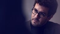 گریم‌ متفاوتی از نیما شعبان‌ نژاد + عکس