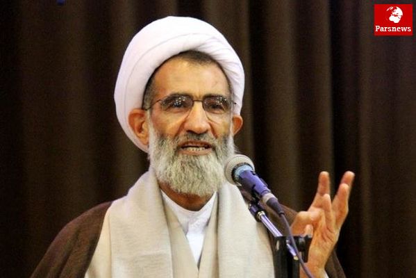 بد عهدی آمریکا به جهانیان اثبات شد