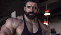 پیشنهاد وسوسه انگیز کشور عربی به هادی چوپان + ویدئو