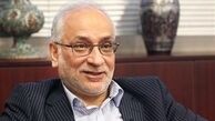 مرعشی از شورای عالی سیاستگذاری خداحافظی کرد