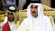 پخش مستقیم دیدار ایران و قطر فقط برای امیرقطری!