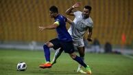 ساعت بازی استقلال و الهلال چند است ؟