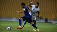 ساعت بازی استقلال و الهلال چند است ؟