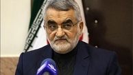 تهیه طرح در مجلس برای پاسخ به اقدام اخیر آمریکا