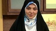  مجری برنامه ی "به خانه برمیگردیم": برنامه درحد یک بقالی بود!
