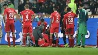 پرسپولیس بدون دو مدافع چپ و دو مدافع راست مقابل ذوب آهن!