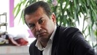 استیلی: علی کریمی می‌تواند گزینه سرمربیگری باشد