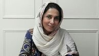 عیدی تئاتری یک بازیگر به بچه‌ها