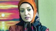 دلخوری خانم بازیگر از فضای مجازی