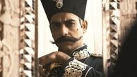 حامد کمیلی قبله عالم را بازی میکند + عکس