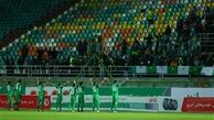 در فولادشهر خبری از بلیت بازی پرسپولیس و ذوب نیست