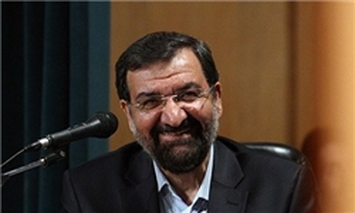 رضایی: دولت من دولتی فراگیر است