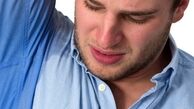 علت عرق کردن بیش از حد افراد چیست؟