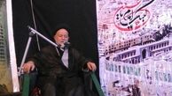 جوانان سبک زندگی حسینی را بیاموزند