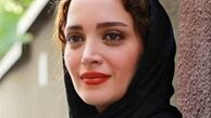 شباهت بهنوش طباطبایی و خواهرش تینوش طباطبایی! عکس