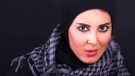 لیلا بلوکات تولد خواهرش را تبریک گفت/عکس