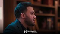 سید محمد سید حسینی، مدیرعامل ثانیا واچ: معتبرترین برندهای ساعت جهان در گالری ثانیا 