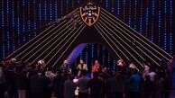امیرحسین رستمی مجری یک برنامه فوتبالی شد