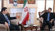 نمایش آهن پاره ای به نام پهباد ایرانی در کنفرانس امنیتی مونیخ توهین به شعور مخاطبان بود