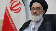  آیت الله سعیدی نماینده مردم قم در مجلس خبرگان شد 