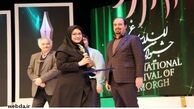  آبادانی‌ها در جشنواره بین‌المللی سیمرغ
