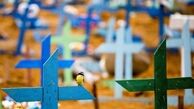 شمار مبتلایان کرونا در جهان از مرز ۵ میلیون نفر گذشت
