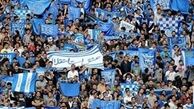 امید ابراهیمی یک تنه استقلال را به 3 امتیاز رساند/ مصاف مربیان پرسپولیسی برنده نداشت
