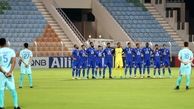 شکایت استقلال از الهلال