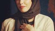 سوابق بازیگری ساناز طاری (بازیگر نقش نیکا) در سریال پدر+عکس