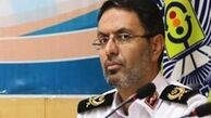 مشکلی برای تردد اتوبوسهای گردشگری وجود ندارد