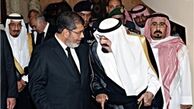 رقابت آمریکا، عربستان و قطر بر سر مصر