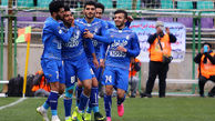 رکورد جالب استقلال در لیگ ایران و آسیا