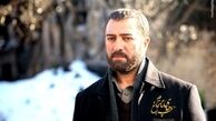  گریم متفاوت مجیدصالحی برای یک فیلم ارزشی 