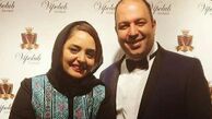 عکس کودکی «علی اوجی» در روز تولدش