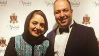 عکس کودکی «علی اوجی» در روز تولدش