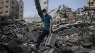   احتمالاً جمعه در غزه آتش‌بس خواهد شد 