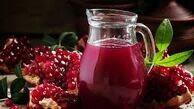 خواص فوق العاده انار