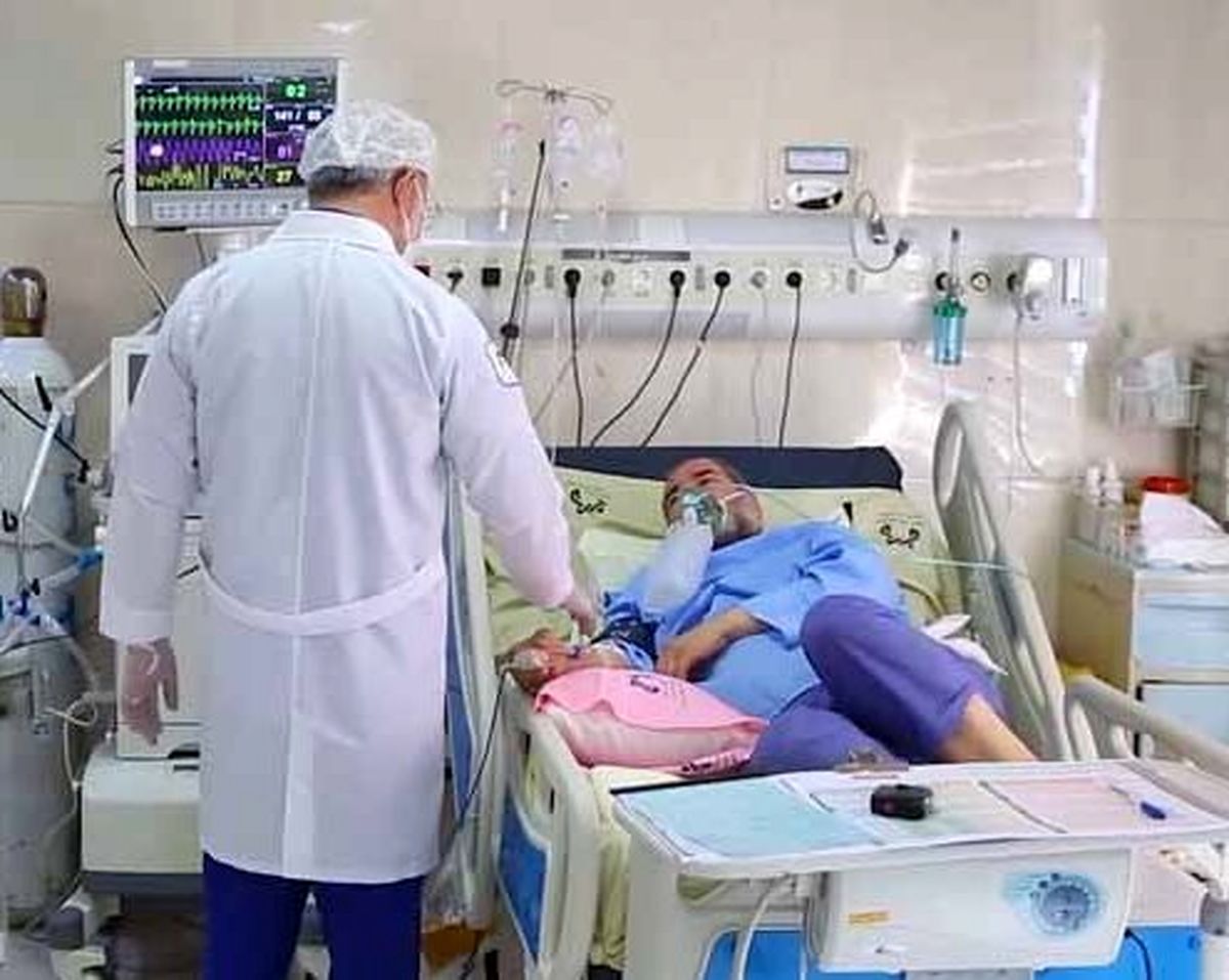 کامکار تخت خالی کرونایی ندارد
